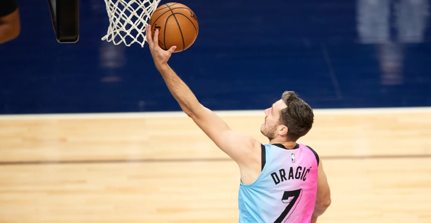 Veteran Dragic expected to return to Miami Heat