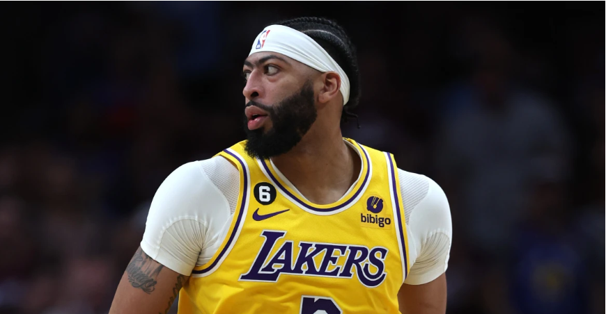 Lakers’ Offseason Recap: Retaining Core Players and Proactive Improvements