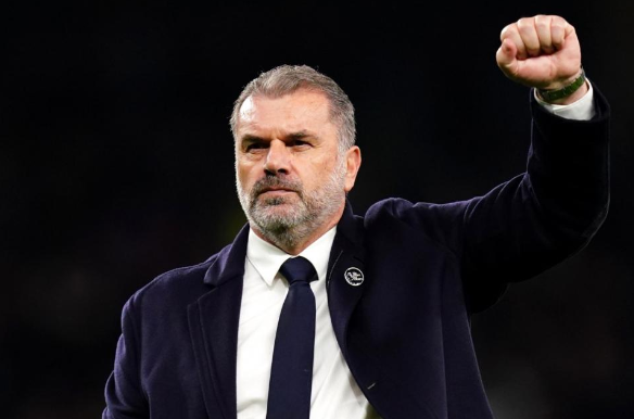 Hodgson: Postecoglou’s seamless adaptation to the Premier League has been helped by his Champions League experience at Celtic