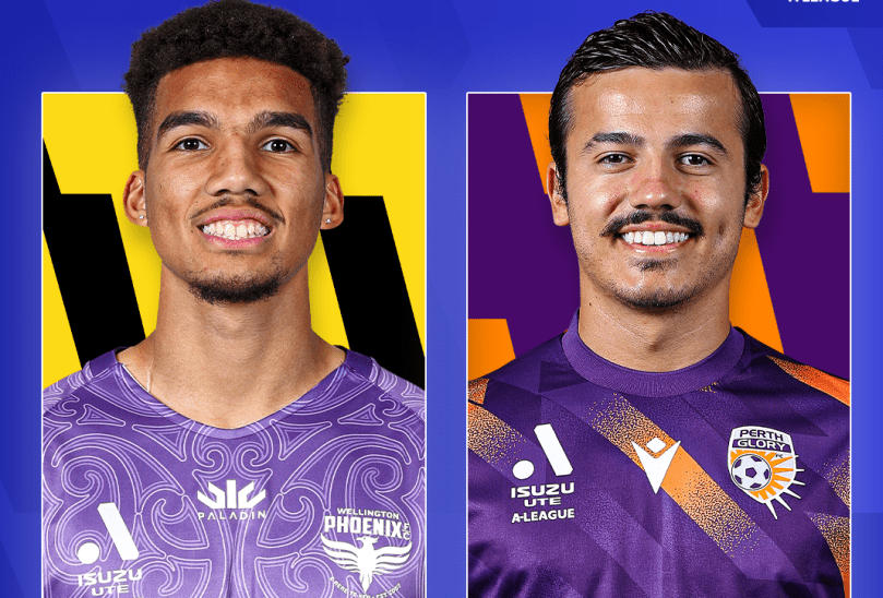 Wellington Phoenix vs Perth Glory: A Battle for Points in the Opening Rounds